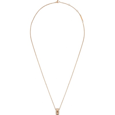 Daniel Wellington Стоманено дамско колие Daniel Wellington Elan Lumine Daniel Wellington | Srebaren | ЖЕНИ | ЕДИН РАЗМЕР