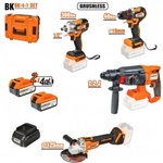 BAUKRAFT 030613