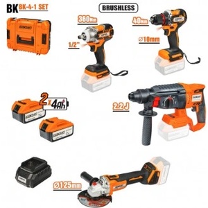 BAUKRAFT 030613