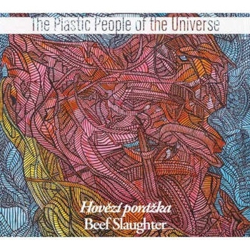 Plastic People Of The Universe - Hovězí porážka LP