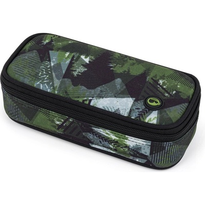 Bagmaster BAG 26 A zeleno šedý