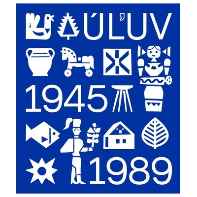 ÚĽUV 1945-1989 – Sleviste.cz