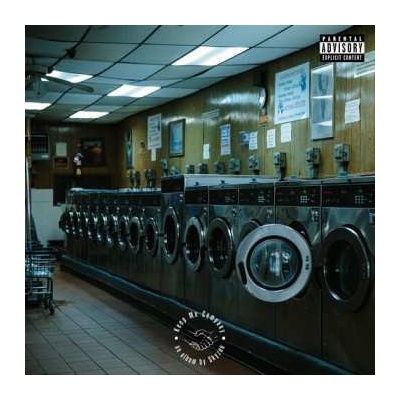 Skyzoo - Keep Me Company LP