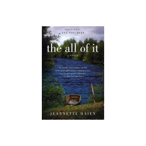 All of It | Jeannette Haien (ISBN: 9780062090096)