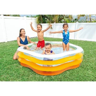 Intex 56495 Summer Star 185 x 180 cm