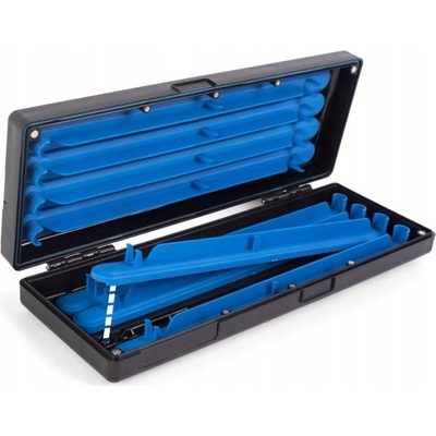 Preston Inovations Pouzdro na Návazce Mag Store System Hooklength Box 10 cm