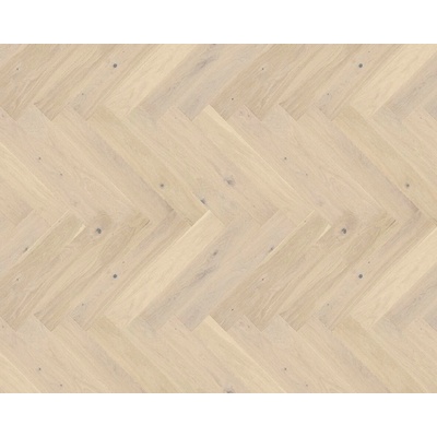 Barlinek Herringbone 110 Dub Cappuccino 1WC000001 0,50 m²