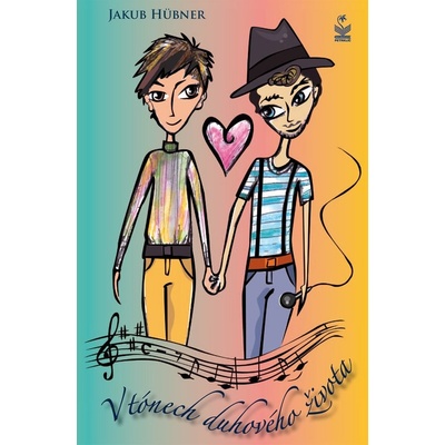 V tónech duhového života - Jakub Hübner