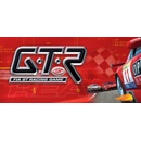 Hry na PC GTR: FIA GT Racing Game