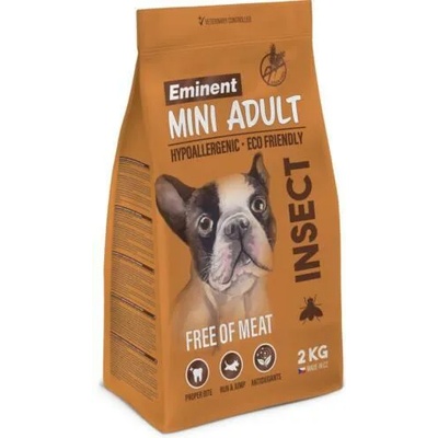 Eminent Mini Adult Insect 2 kg