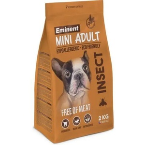 Eminent Mini Adult Insect 2 kg