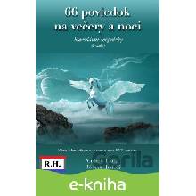 66 poviedok na večery a noci - Róbert Hodoši, Andrew Lang