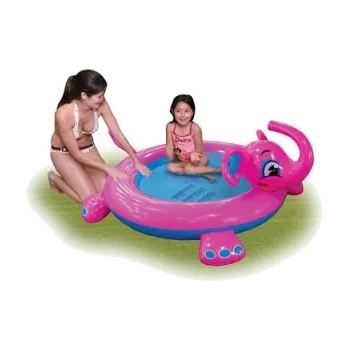 Image 1 of Надуваем басейн Слонче