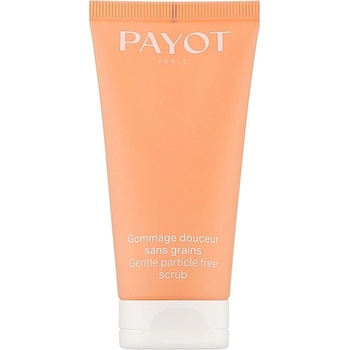 PAYOT Nue Gentle Particle Free Scrub ексфолиращ гел за лице унисекс 50 мл