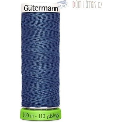 Nit GÜTERMANN 100% PES 435