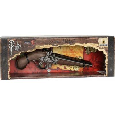 Pistole Gonher Pirátská pistole 41/0