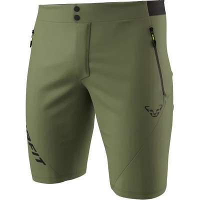 Dynafit Мъжки къси панталони Dynafit Transalper 2 Light DST Shorts - Military Green - размер XL (012-2106-1114)