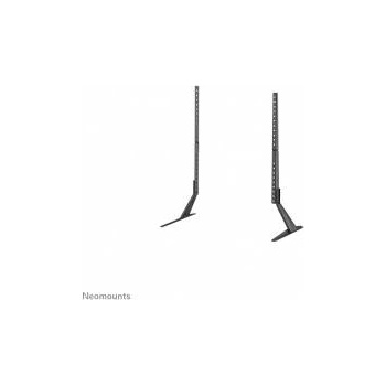NewStar Neomounts DS45-430BL19, TV Stand/Legs for 23-75 Screens, -Black