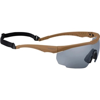 Swiss Eye Очила Swiss Eye BLACKHAWK, цвят койот (15619405)