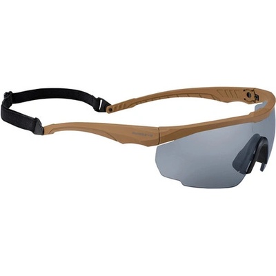 Swiss Eye Очила Swiss Eye BLACKHAWK, цвят койот (15619405)