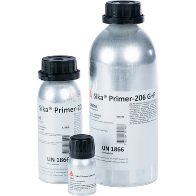 SikaPrimer 206 G+P - 1000ml