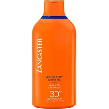 Lancaster Sun Beauty Velvet Tanning Milk SPF30 400 ml