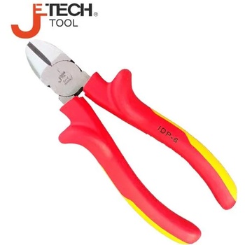 Image 1 of JeTech Je IDP-6