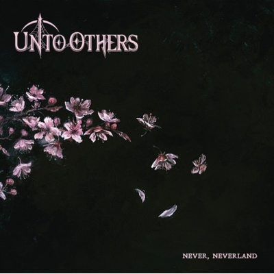 Never Neverland Unto Others CD Album Digipak