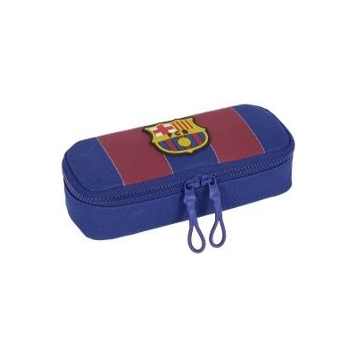 FC Barcelona Пътническа Чанта F. C. Barcelona Червен Морско син 22 x 5 x 8 cm