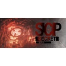 SCP: Secret Files