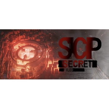 SCP: Secret Files