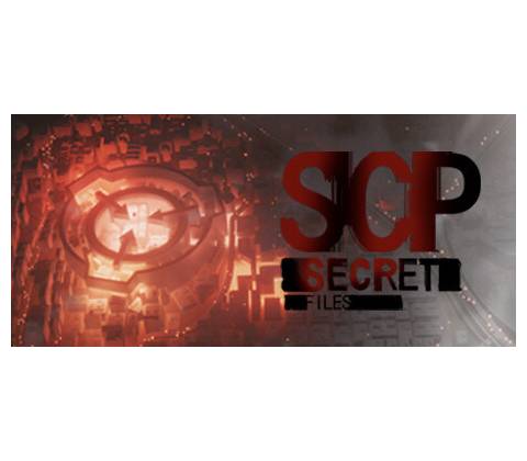 SCP: Secret Files