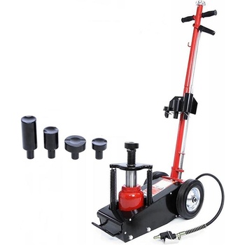 HAWEK Крик пневматично-хидравличен крокодил 35 т, 260-510 мм, hawek hw-1016 (hw-1016)