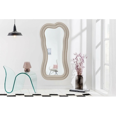 Bighome ALICE II 100cm šedé – Hledejceny.cz