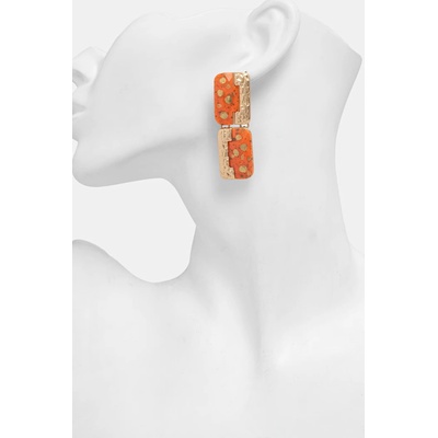 Lola Casademunt Обици Lola Casademunt (LS2603055)