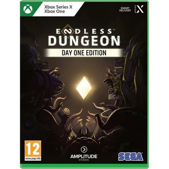 Endless Dungeon (D1 Edition) (XSX)