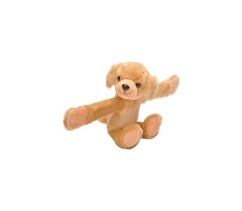 objímáček Labrador 20 cm