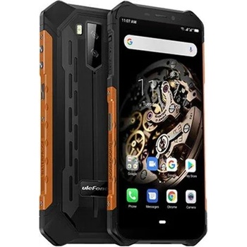 Image 1 of Ulefone Armor X5 32GB 3GB RAM Dual