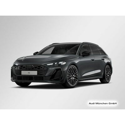 Audi A5 S tronic S-line Avant 270 kW