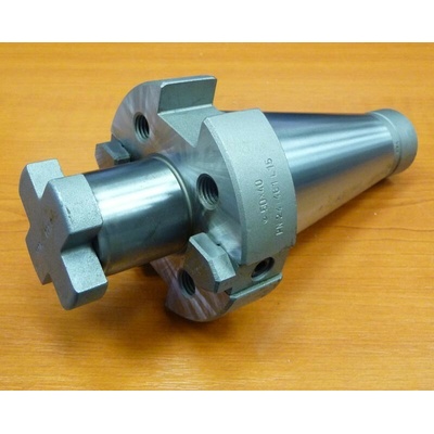 Frézovací trn SK 50x40 , PN 241461 , Zbrojovka NN-241461-50x40