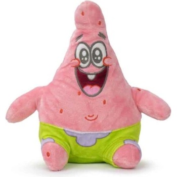 Barrado Spongebob Патрик плюшена играчка 22см