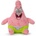 Barrado Spongebob Патрик плюшена играчка 22см (16002944)