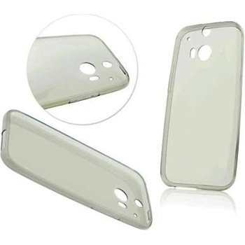 Pouzdro UNICORNO Back Case Ultra Slim 0,3mm iPhone 4, 4S - čiré