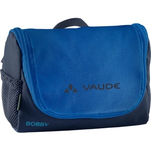 Vaude Детски тоалетен несесер Vaude Kid's Bobby 1 Wash bag - Blue / Eclipse - размер 1 l (511-0009-0111)