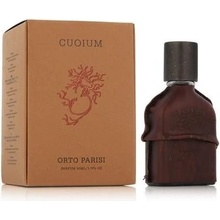 Orto Parisi Cuoium parfum unisex 50 ml