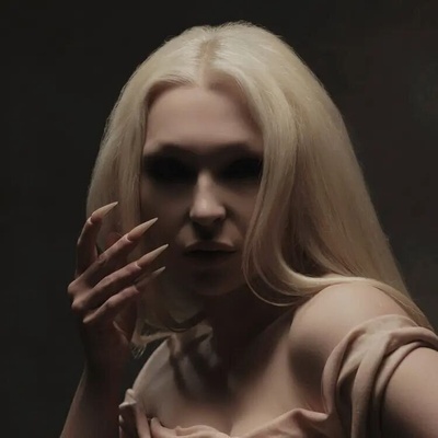 Cobrah - Torn (CD) (0075678590887)