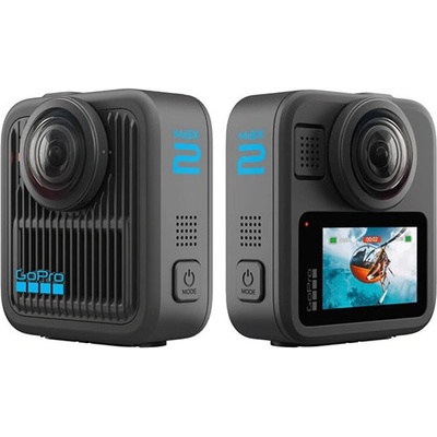 GoPro MAX2 360 (CHDHZ-311-RW)
