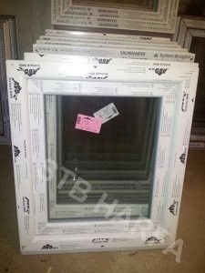 Okno 70x80