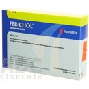 Voľne predajné lieky Febichol cps.50 x 100 mg