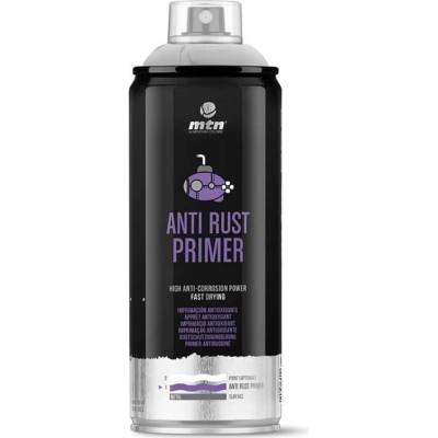 Montana Aerosolový základ 400 ml sivá